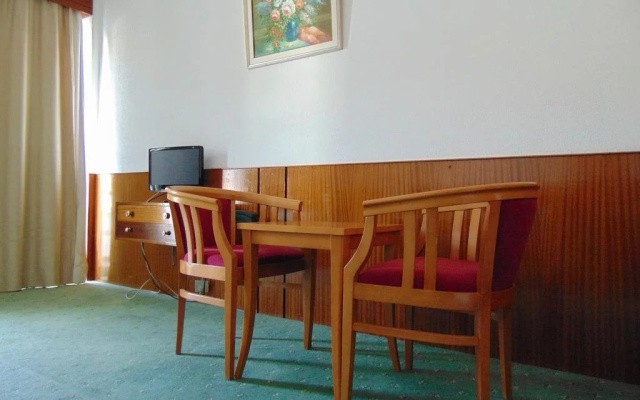 Hellas Hotel