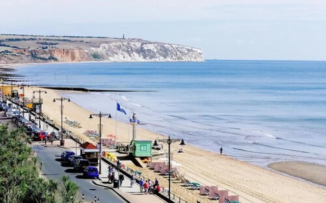 Trouville Hotel by Compass Hospitality