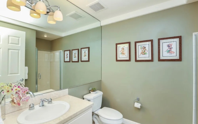 Nohea 3 Bedroom Apts