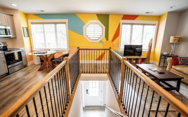 Urban Nest Guest House