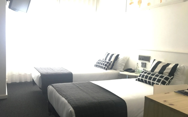 Hotel Umu