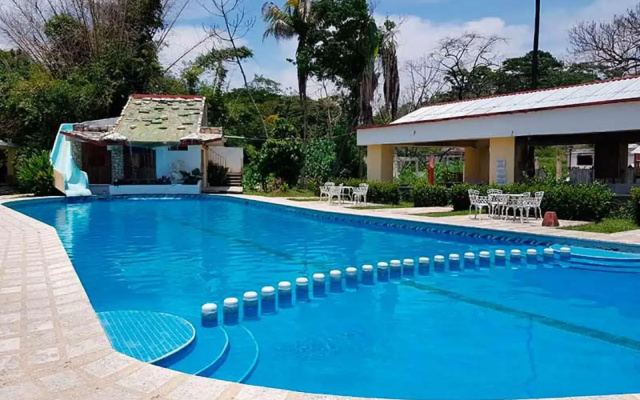 Hotel Villas Kin-Ha