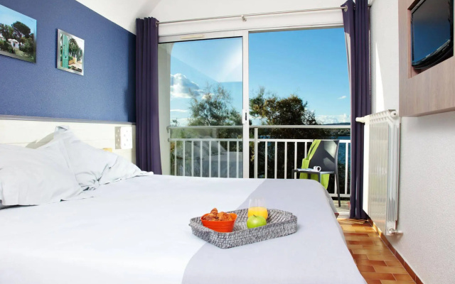 Belambra Hotels & Resorts Rives de Thau