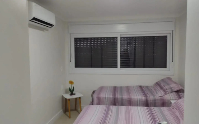 Apartamento Central