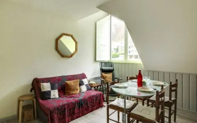 Apartment Balcons De Bareges 4