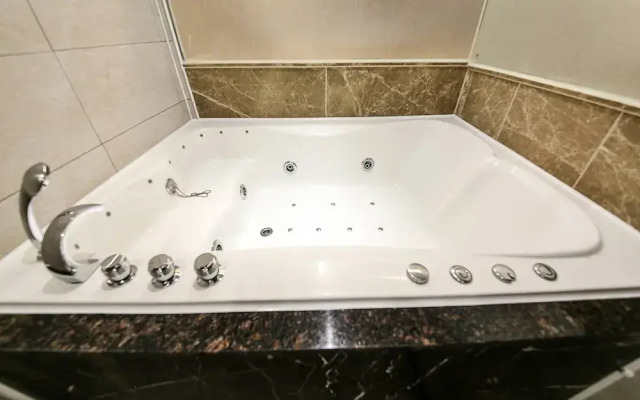 Hotel Azit - Sinsigaji