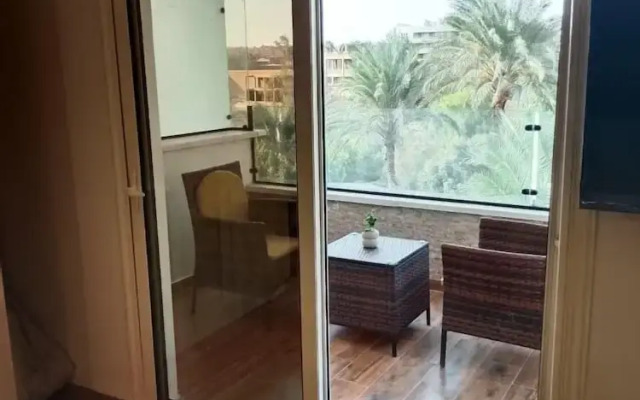 Zen Pyramids Luxury Villa