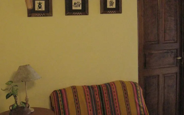 Alquimia Hostel