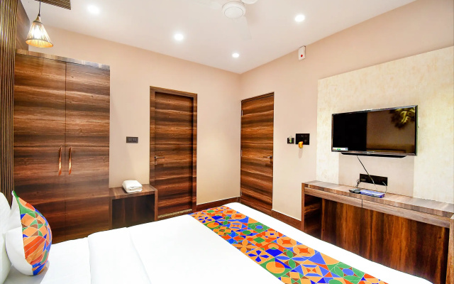 Fabhotel Prime Jalsa