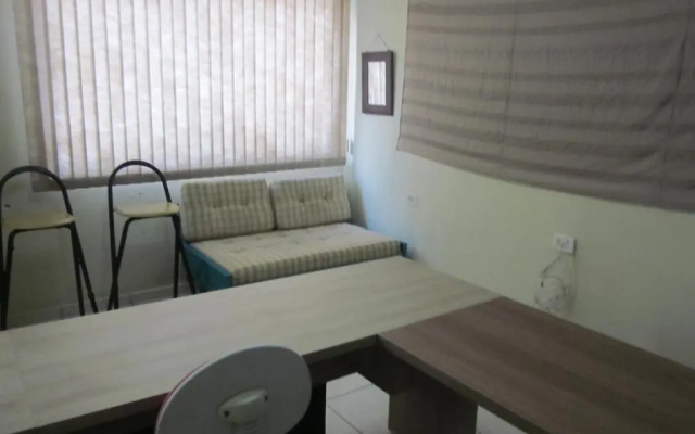 Hostel Famille Brun Trevo