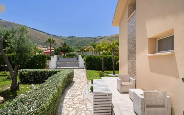 Villa Essenza
