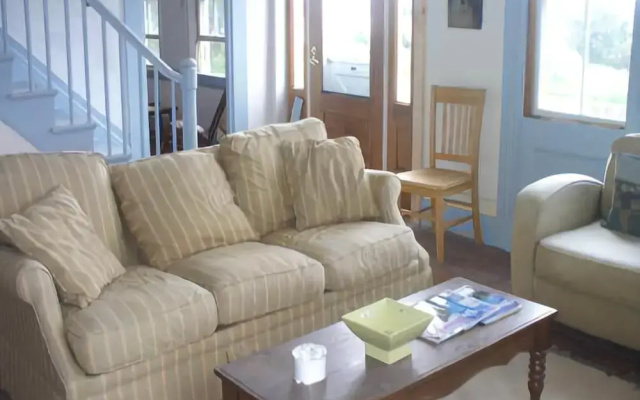 Salt Water Farm - Three Bedroom Home