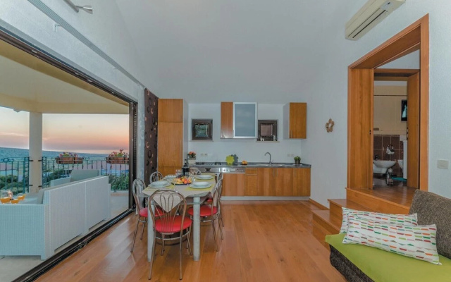 Stunning Home in Kolan With Wifi and 1 Bedrooms