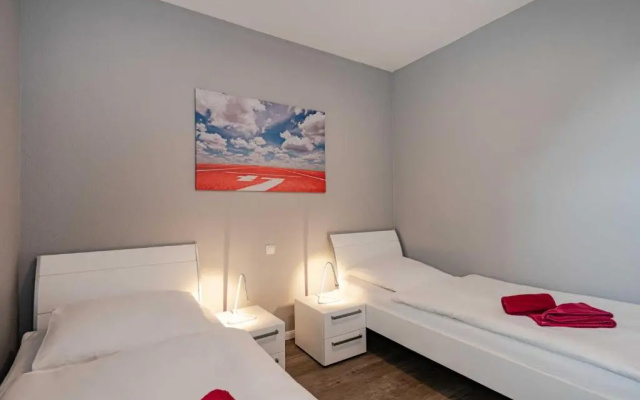 Villa Marin Wohnung 14