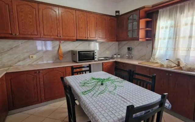 Vila Sefedin