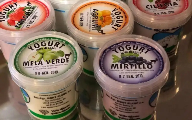 Agriturismo Le Reve