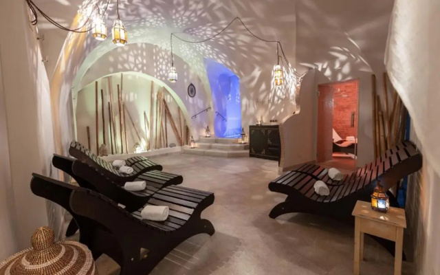Hotel Relais Al Convento Sup Vezzano L