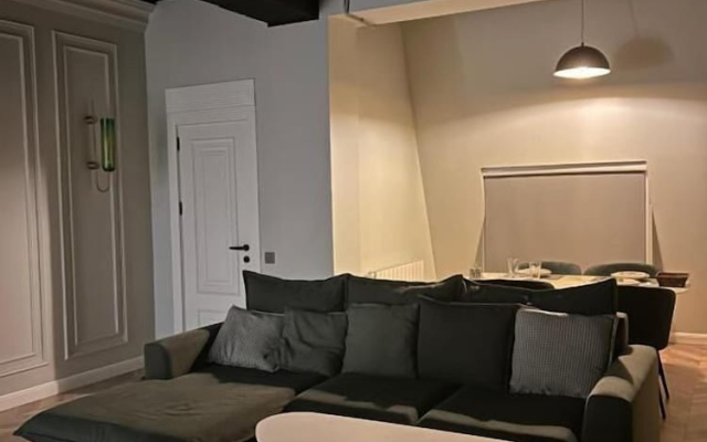 Luxury apartments by city