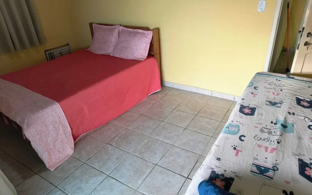 Casa De Praia Tamandaré