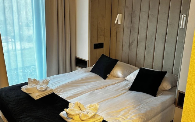 Gościniec Warmiński by Elite4Rent