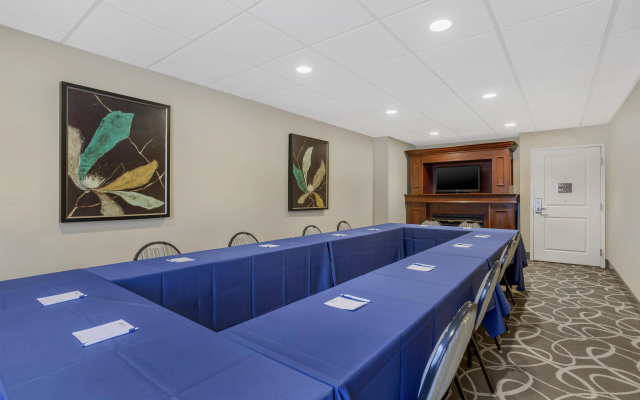 Best Western Plus Tallahassee North Hotel