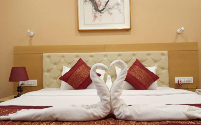 Hotel Aagman