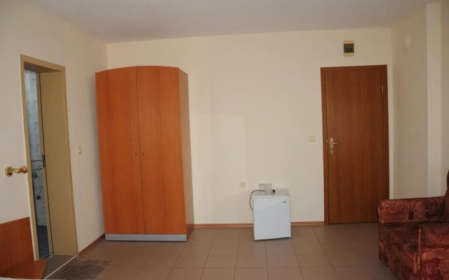 Hotel Babeva