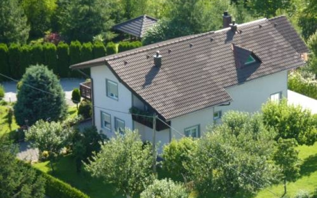 Guesthouse Obitelj Paulic