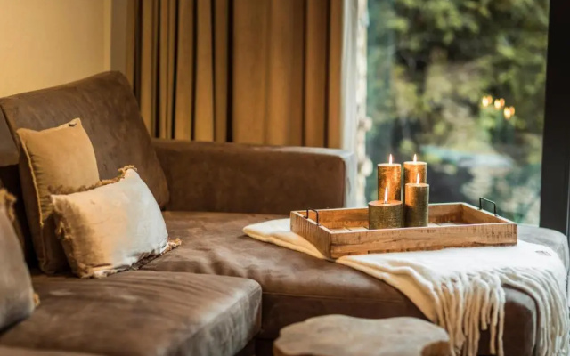 Lodge7 by Woods Lodge