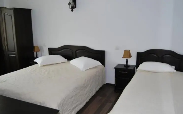 Casa Domneasca