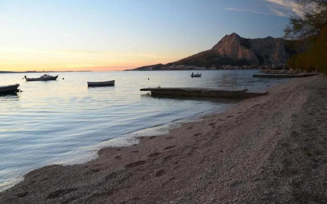 Apartment Nasta - 10m from beach