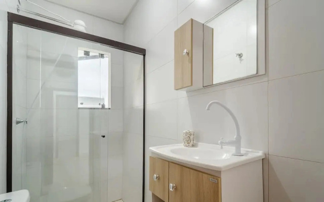 Apartments in Condominiums With Pool in Florianopolis - GVM
