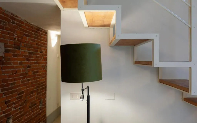 Casta Dama Apartment