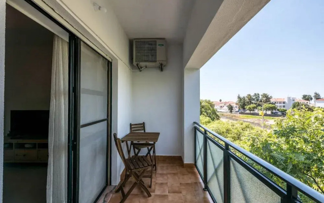 Cozy 1BR in Altura Near the Beach