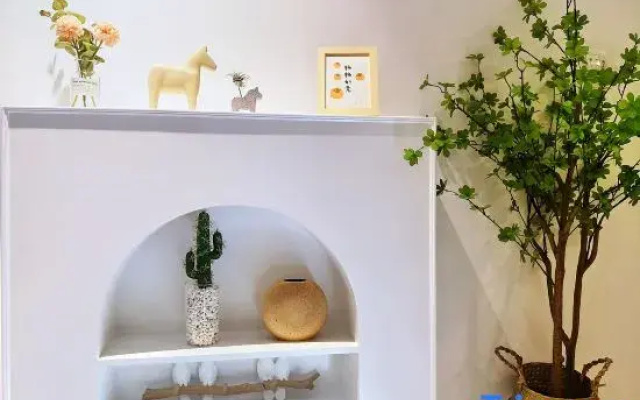 Nicole's Homestay (Wuhan Qushuilou Subway Station)