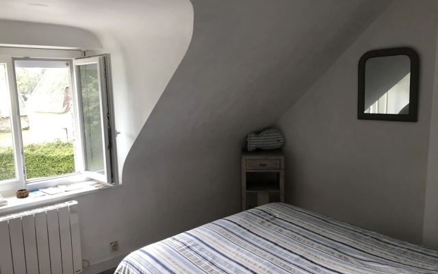 La longere du golfe - Chambres d'hotes