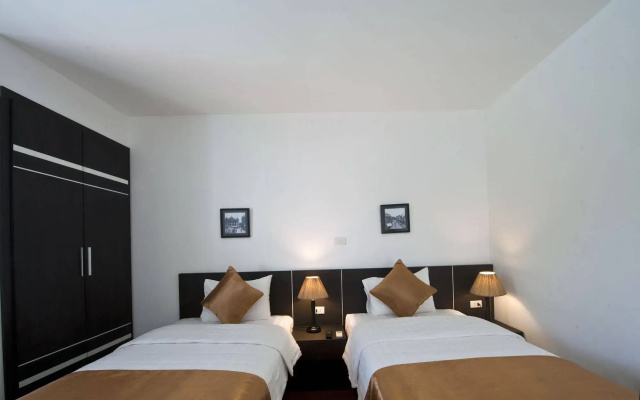 Merci Hotel