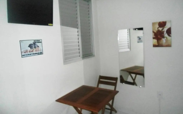 Borges Hotel