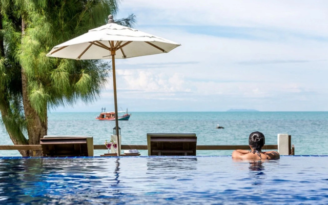 The Emerald Beach Villa 4