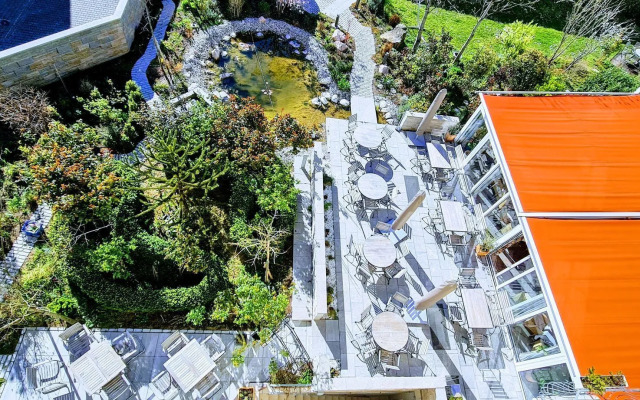Hotel Restaurant Felix