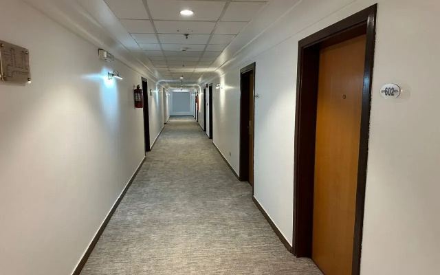 Al Forsan Hotel
