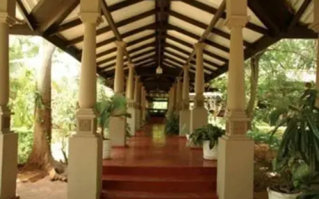 Mihintale Heritage Rest House
