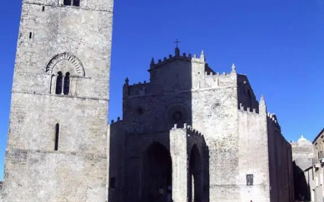 Erice Antica