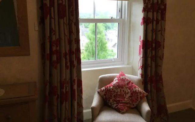 Craigroyston House & Lodge