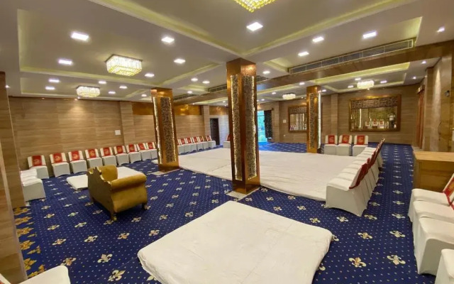 Hotel Ashwin