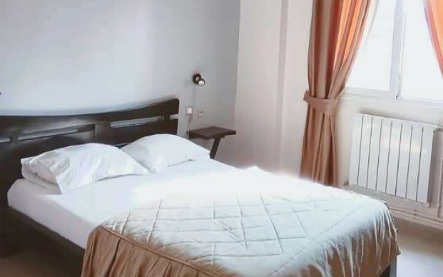 Hotel Roza