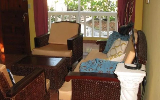 Sosua Suites
