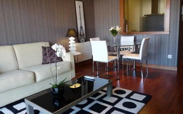 Residencias Class & Confort