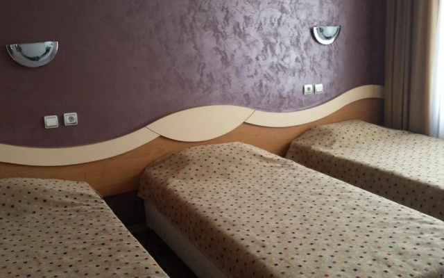 Diamant Hotel