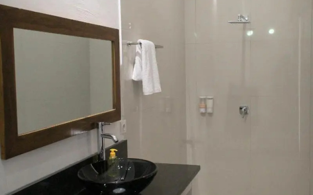 Pier26 Bali Homestay